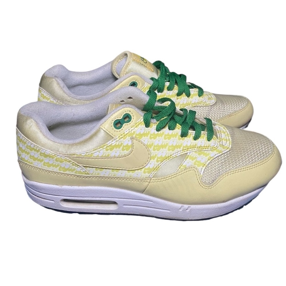Nike Air Max Lemonade Air Max 1  (2020) CJ0609-700 Men’s Size 10